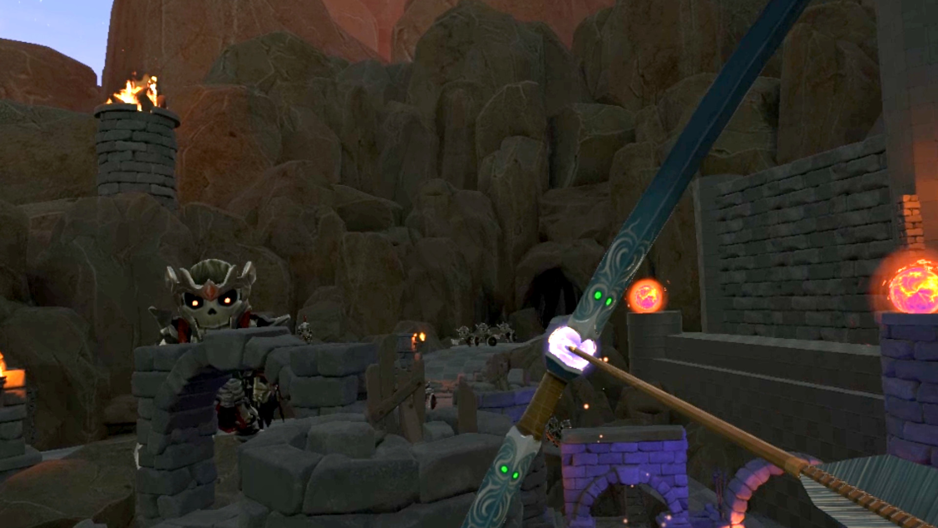 BowMage screenshot 8