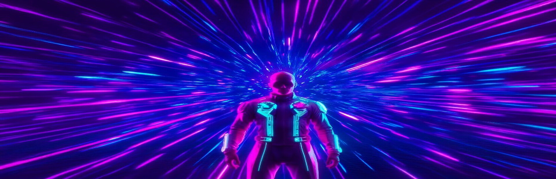 NEON RAID