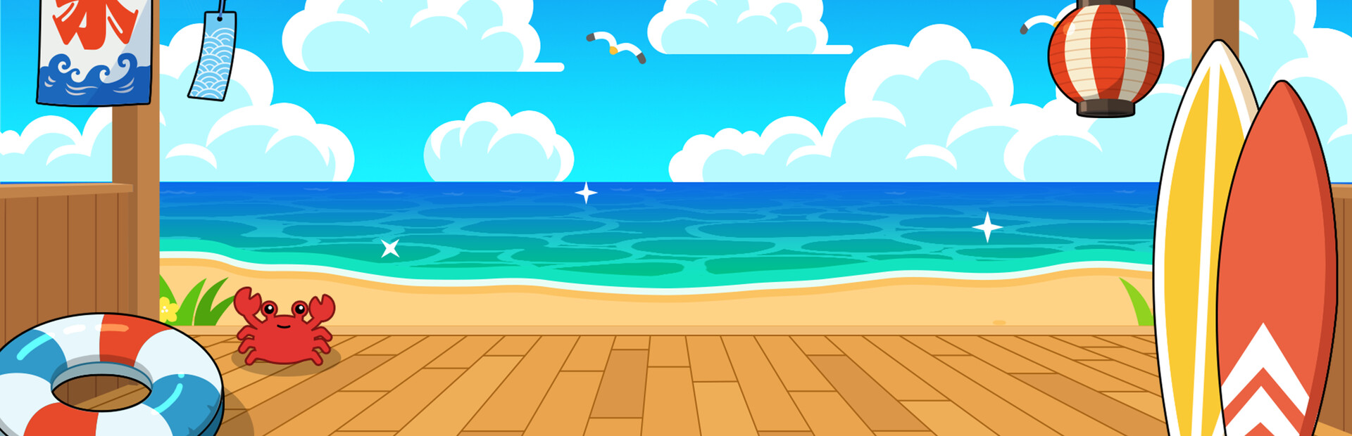Blast Off! Summer Showdown