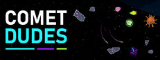 Comet Dudes Steam art