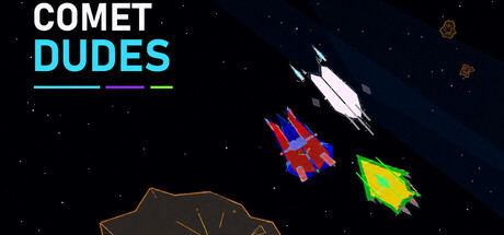 Comet Dudes