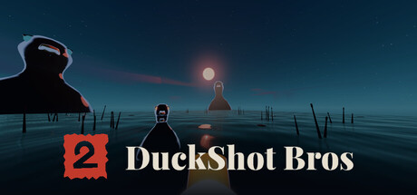 DuckShot Bros