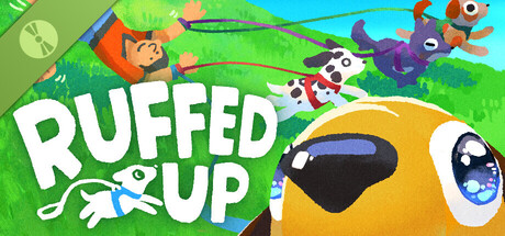 Ruffed Up Demo