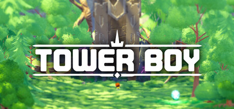 TOWER BOY
