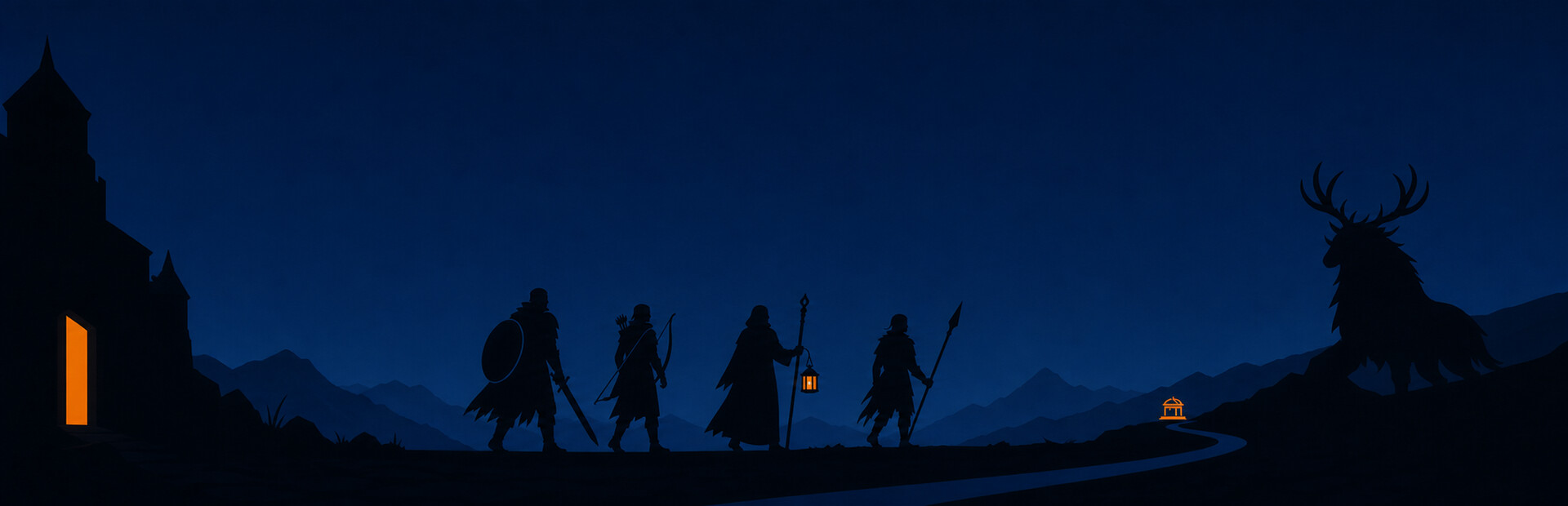 Embermarch