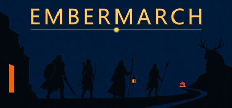 Embermarch — Steam header