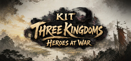 KIT Three Kingdoms: Heroes at War
