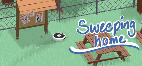 Sweeping Home