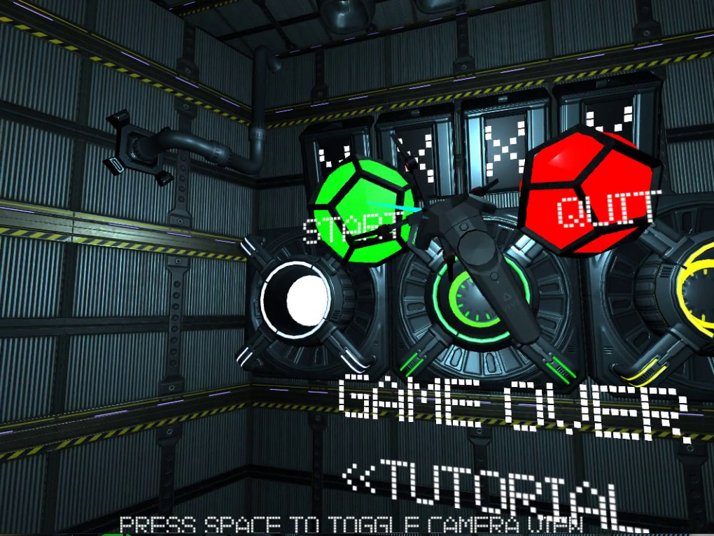 Geo-Fall screenshot 5