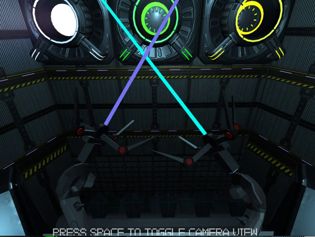 Geo-Fall screenshot 6