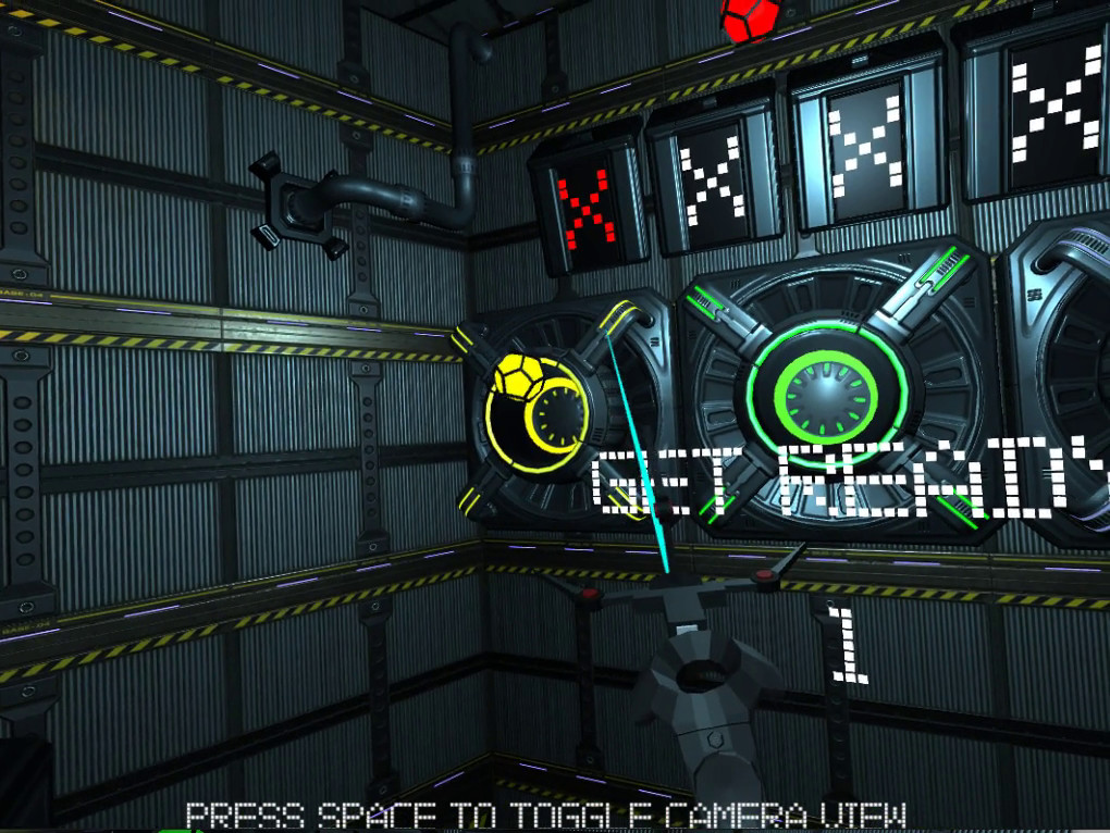 Geo-Fall screenshot 3