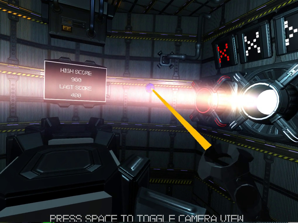 Geo-Fall screenshot 4