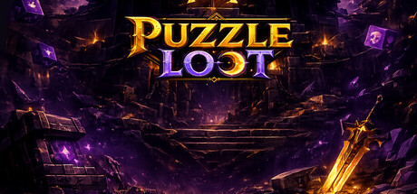 Puzzle Loot