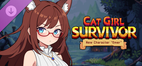 Cat Girl Survivor - New Character "Emer"