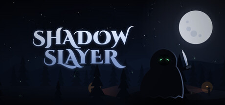Shadow Slayer — Steam header
