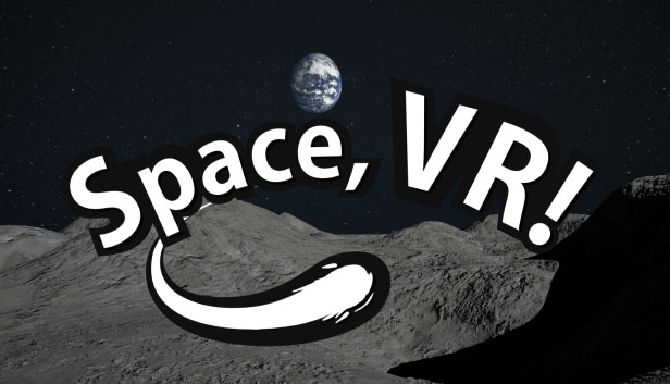 Steam vr space games discount