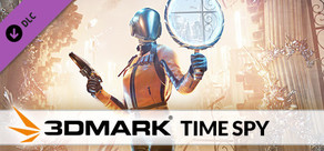 3DMark Time Spy benchmark