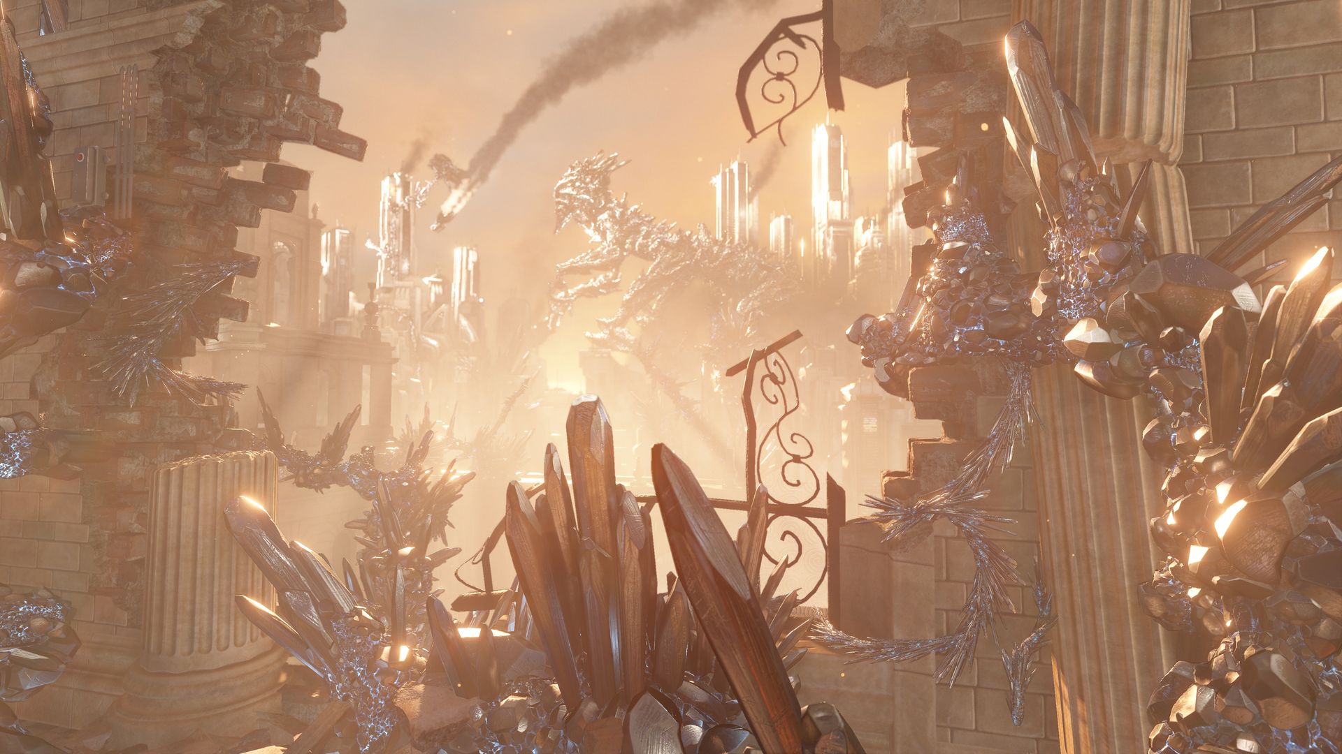 3DMark Time Spy benchmark screenshot 3