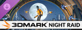 3DMark Night Raid benchmark