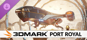 3DMark Port Royal upgrade