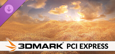 3DMark PCI Express feature test