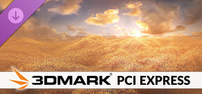 3DMark PCI Express feature test