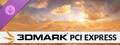 3DMark PCI Express feature test
