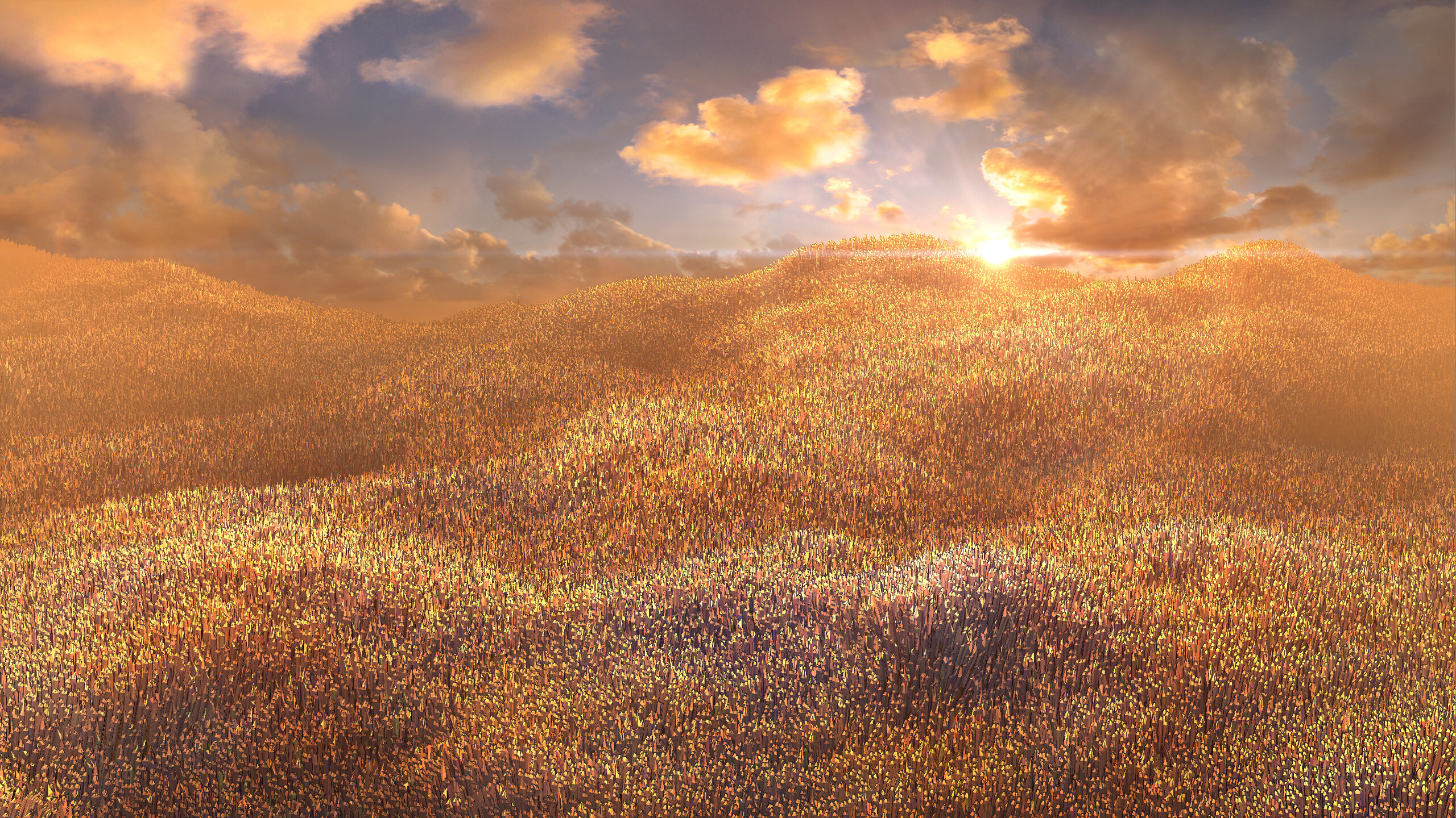 3DMark PCI Express feature test screenshot 3