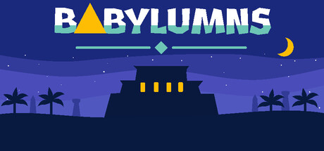 Babylumns — Steam header