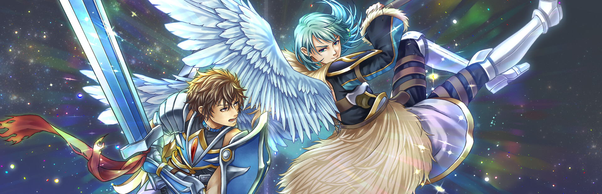 Alphadia F