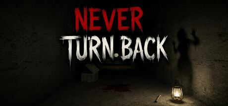 NEVER TURN BACK — Steam header