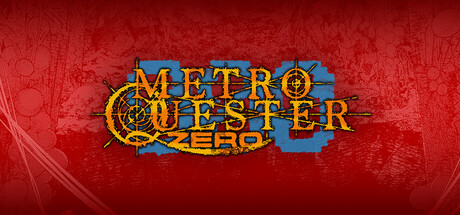 METRO QUESTER ZERO