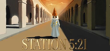 Station 5:21