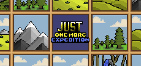 Just One More Expedition — Steam header