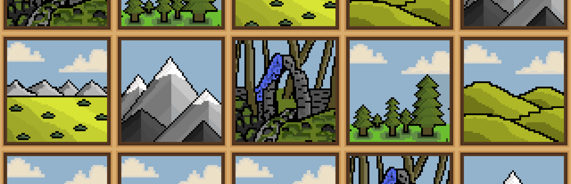 Just One More Expedition