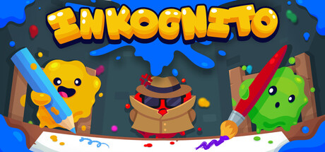Inkognito