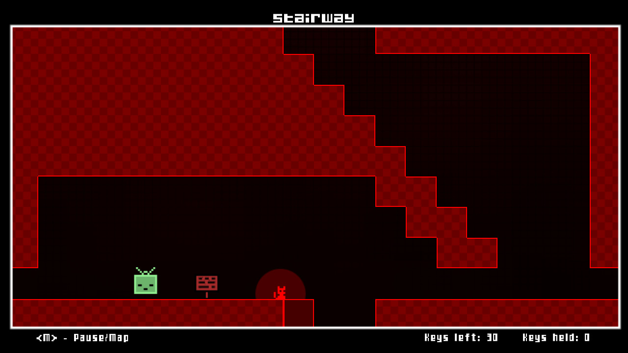 LaserCat screenshot 6