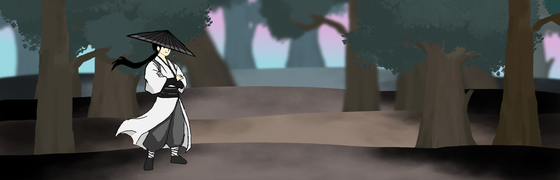 Sifu Duel