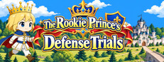 The Rookie Prince's Defense Trials