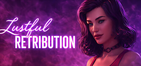 Lustful Retribution — Steam header