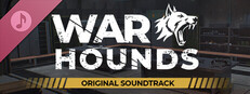 Warhounds Soundtrack