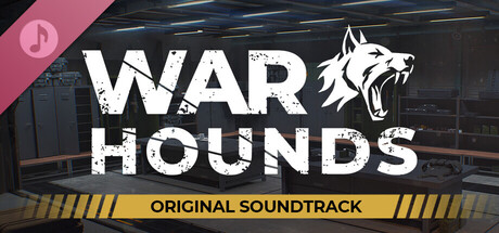Warhounds Soundtrack