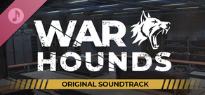 Warhounds Soundtrack