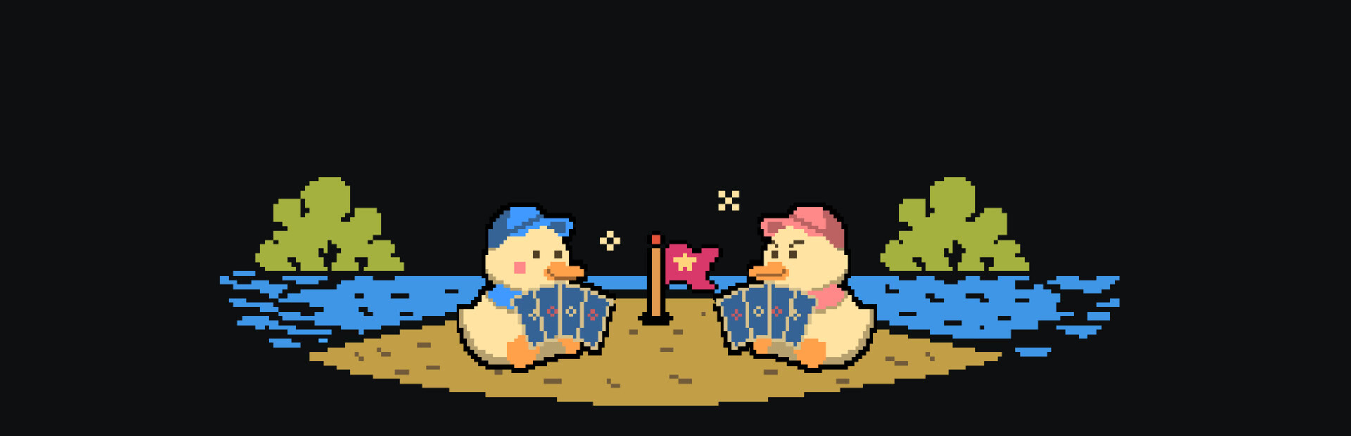 Duck Fest Demo