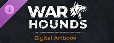 Warhounds - Digital Art Book