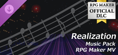 RPG Maker MV - Realization Music Pack