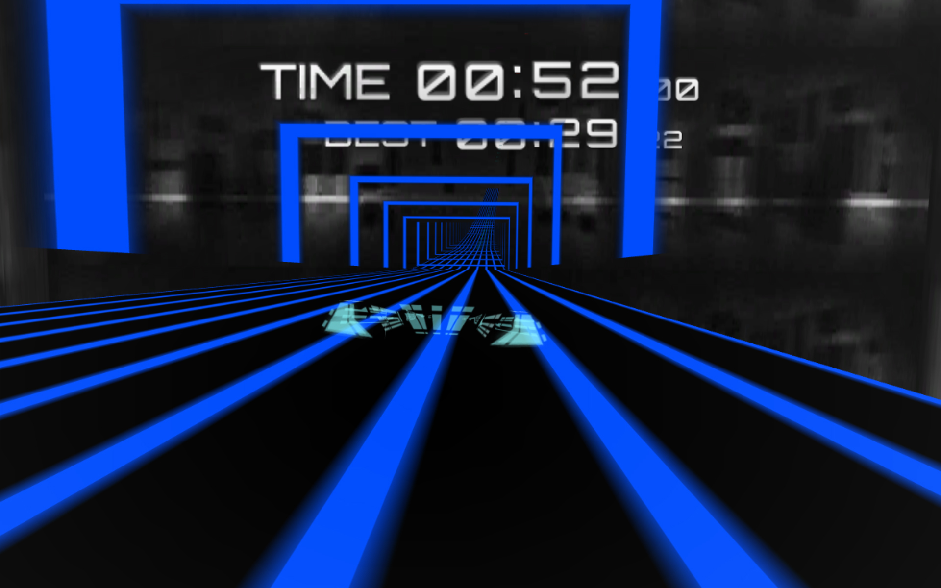 Return Zero VR screenshot 1