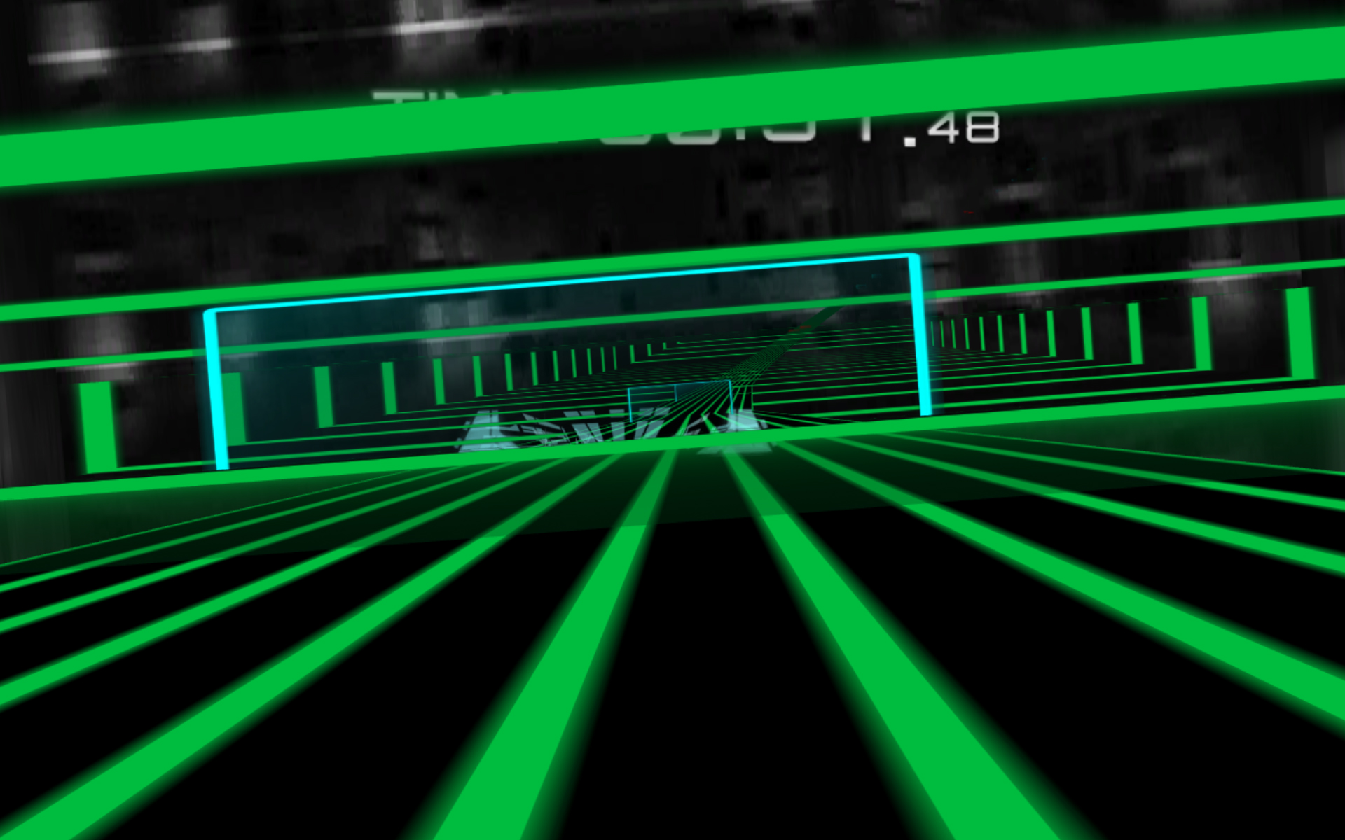 Return Zero VR screenshot 6