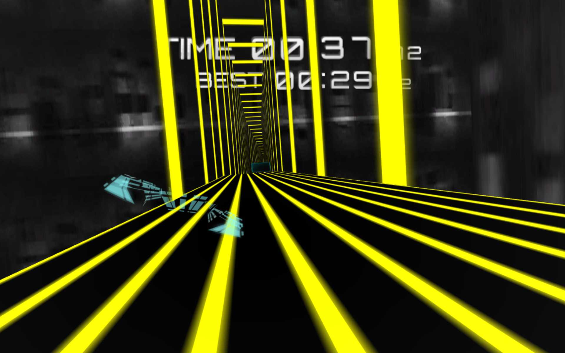 Return Zero VR screenshot 2