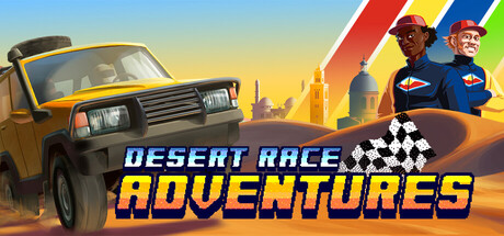 Desert Race Adventures